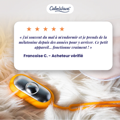 CalmWave™ Duo Harmony