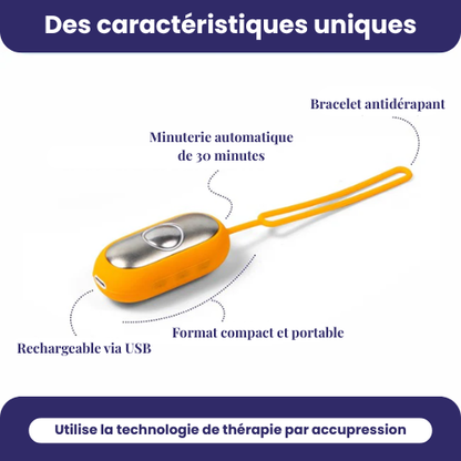 CalmWave™ Duo Harmony