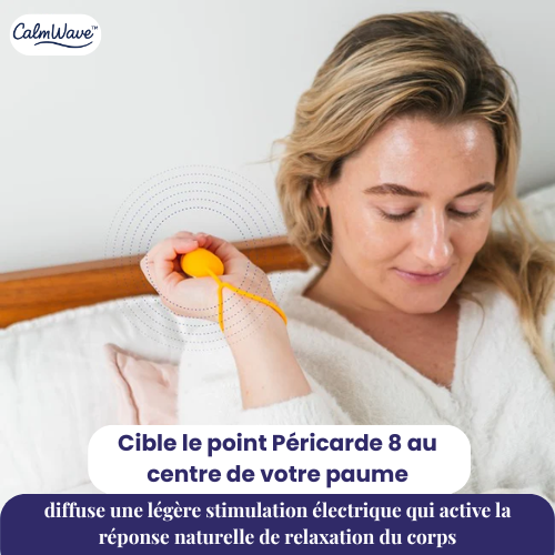 CalmWave™ Duo Harmony