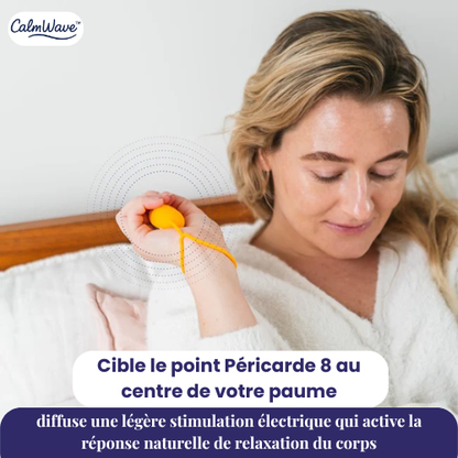 CalmWave™ Duo Harmony