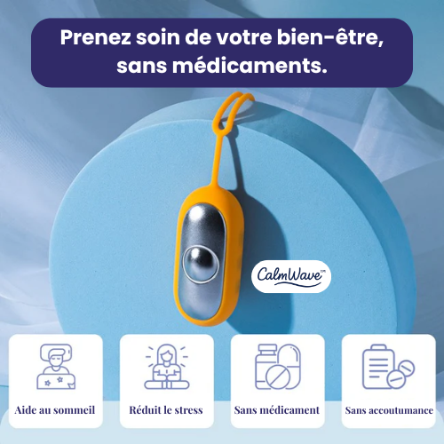 CalmWave™ Duo Harmony