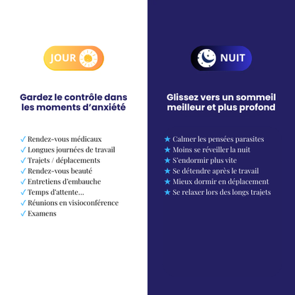 CalmWave™ Duo Harmony